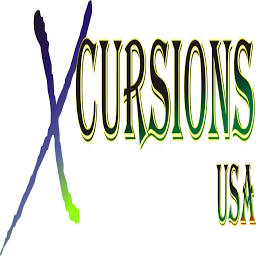 xcursionsusa.com logo