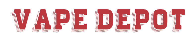 Vape Depot logo