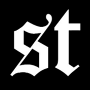 SAINT VALENT logo