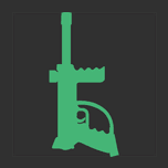UKPaintball logo