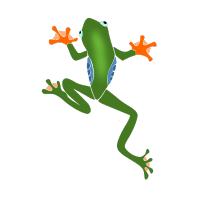 Austral Cleaning logo