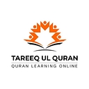 Tareeq ul quran, Learn Quran Online logo