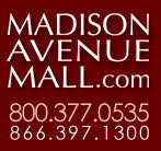 Madisonavemall logo