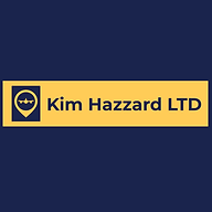 Kimhazzard logo