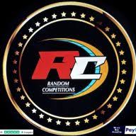 Randomcompetitions logo