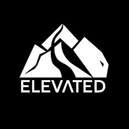 Elevated Cryo logo