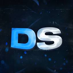 Dark Shop 77 ๐ logo
