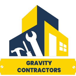 Gravity Contractors logo