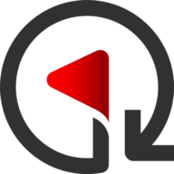 Golfdistrict logo