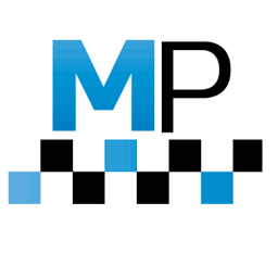 Midlands Parking logo