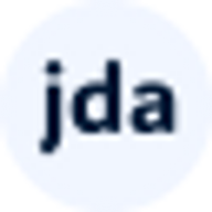 Just Dormant Accounts logo