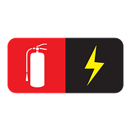 Initial Fire System/Initial Fire & Electrical LTD logo