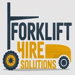 Forklifthiresolution logo