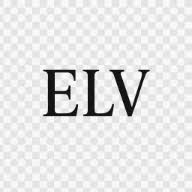 Elvi logo