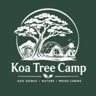 Koa Tree Camp logo