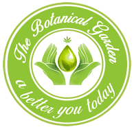 thebotanicalgarden.co.uk logo