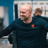 Jeremy Worthington Personal Trainer logo