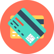 VCCPRO Virtual Visa Card Provider logo