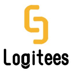 Logitees logo