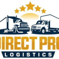 Direct Pro Logistics LLC logo