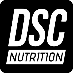 DSC Nutrition Ltd logo