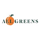Allgreens logo