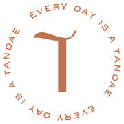 Tandae logo