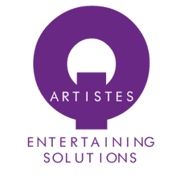 Quinn Artistes Entertainment logo