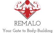Reemalo logo