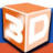 3dclever logo