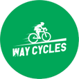 Way Cycles logo