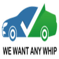 Wewantanywhip logo