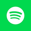 Support Spotify logo