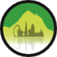City Mountaineering logo
