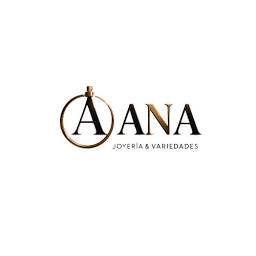 Joyería y variedades Ana LLC logo
