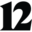 Twelvenyc logo