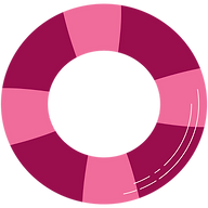 Laura James Graphics logo