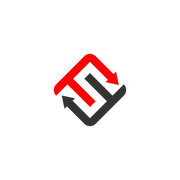 Flipside Luggage logo