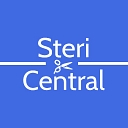 Stericentral logo