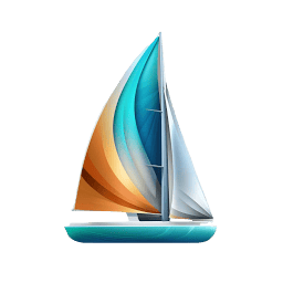 AMWAX PRIME Yacht Charters logo