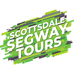 Scottsdale Segway Tours logo