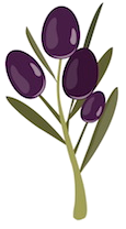 The Olive Centre logo