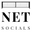 Net Socials logo