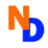 Nutel Distributors logo