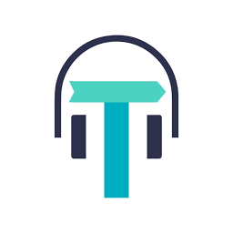 Trippytourguide logo
