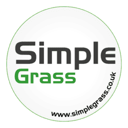 Simplegrass logo