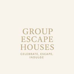 Group Escape Houses logo