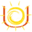 UOrganic logo