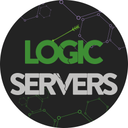 LogicServers logo