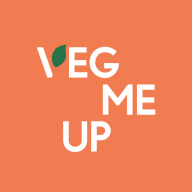 VegMeUp logo